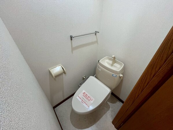 パルトネールF1の物件内観写真